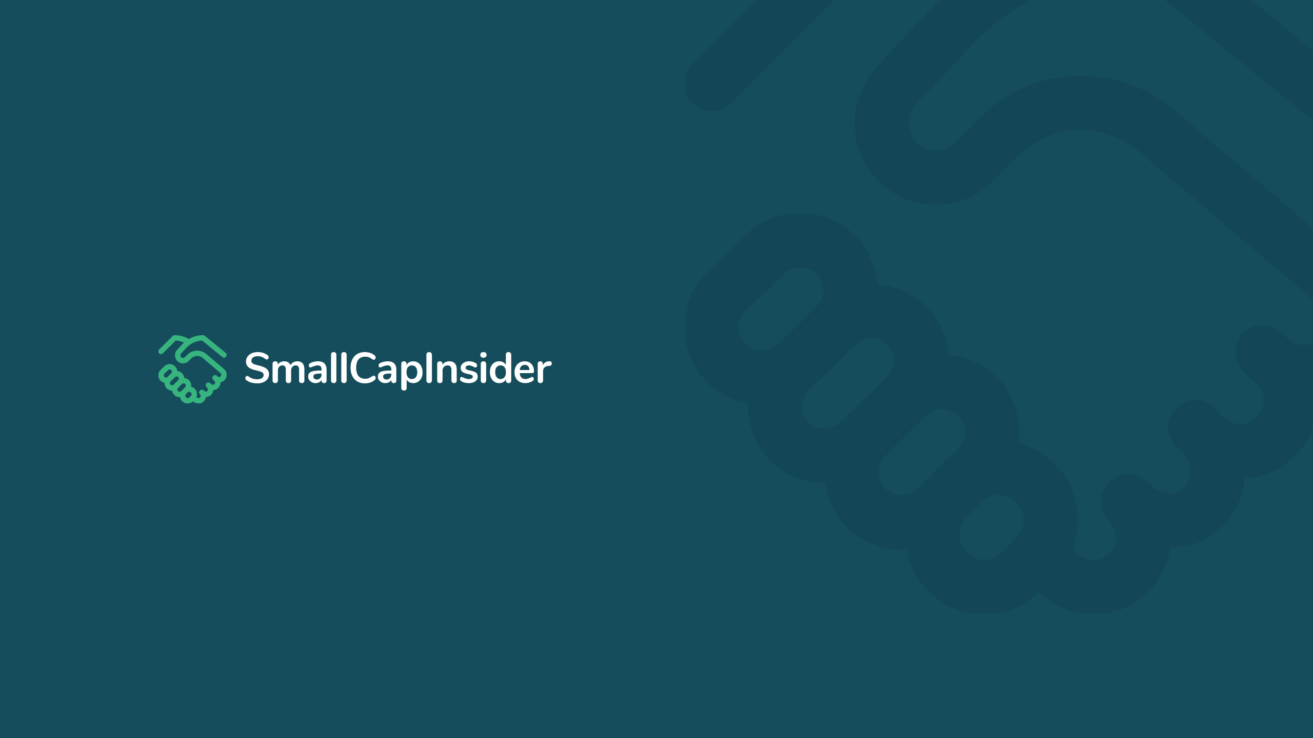Profiling ASX-listed Small-Cap Companies - SmallCapInsider